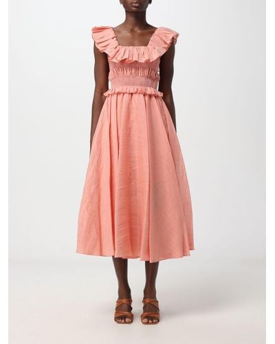 MEIMEIJ Dress - Pink