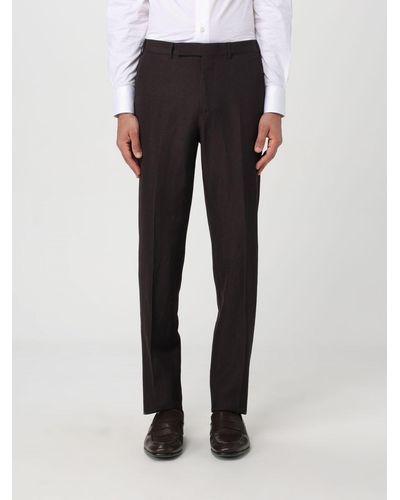 Zegna Trousers - Grey