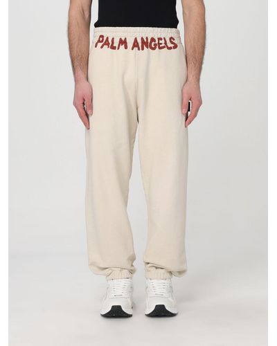 Palm Angels Hose - Weiß