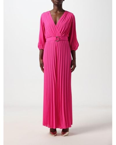 Liu Jo Dress - Pink