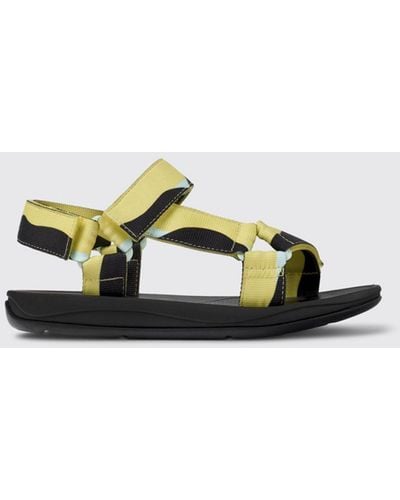 Camper Sandals - Multicolour