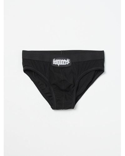 DSquared² Underwear - Black