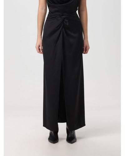 Nanushka Skirt - Black