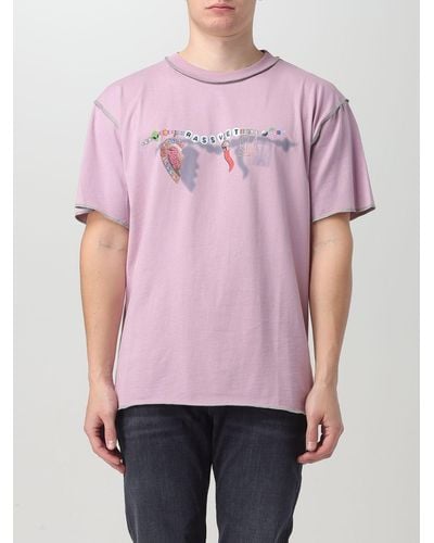 Rassvet (PACCBET) Camiseta - Rosa
