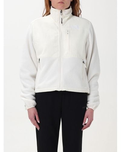 The North Face Jacket - White