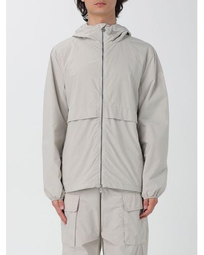 Save The Duck Jacket - Grey