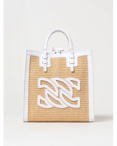 Casadei Handbag - White