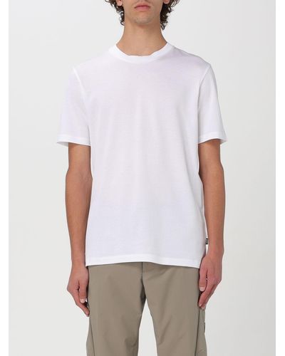 BOSS T-shirt - White