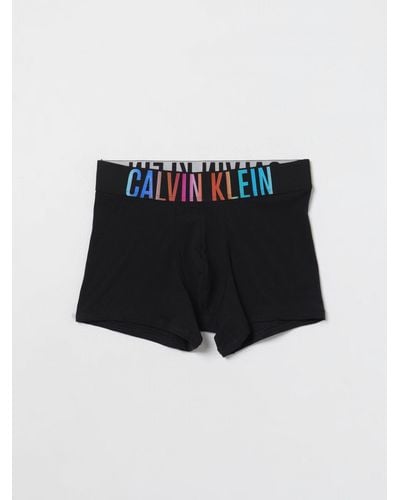 Calvin Klein Ropa interior Ck Underwear - Negro