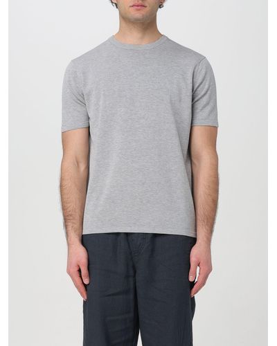 Aspesi T-shirt - Grey