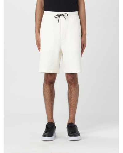 Emporio Armani Shorts - Weiß