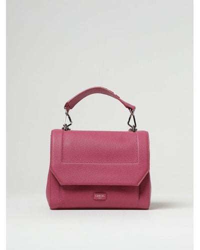 Lancel Mini Bag - Pink