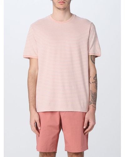 Michael Kors T-shirt Michael - Pink