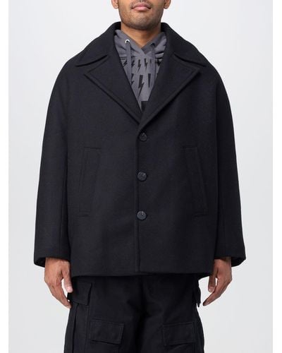 Neil barrett cheap coat