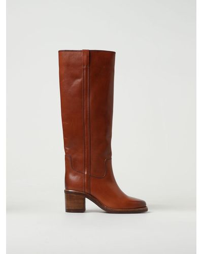 Isabel Marant Boots - Brown