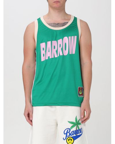 Barrow Camiseta sin mangas - Verde
