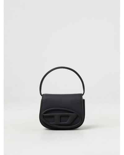 DIESEL Mini Bag - Black