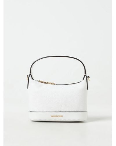 Michael Kors Mini Bag - White