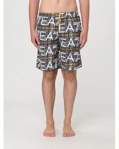 EA7 Swimsuit - Multicolour