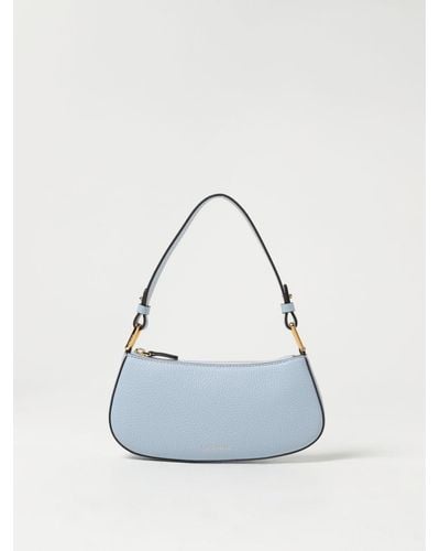 Coccinelle Mini Bag - Blue