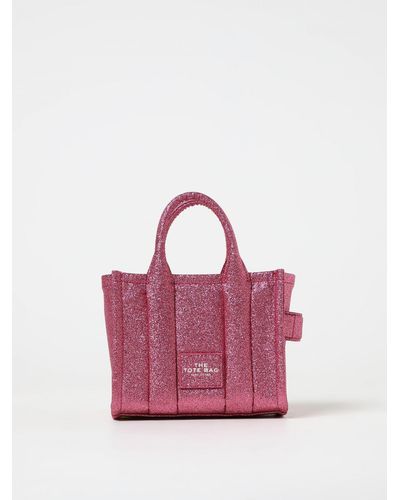 Marc Jacobs Mini Bag - Pink