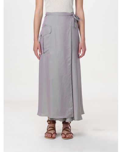 Aspesi Skirt - Gray