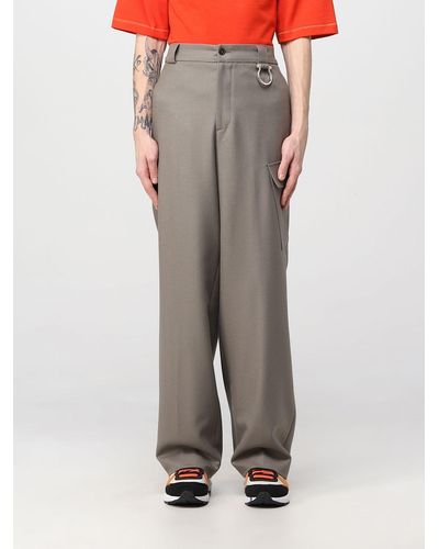Paura Pants, Slacks and Chinos for Men | Online Sale up to 88% off | Lyst