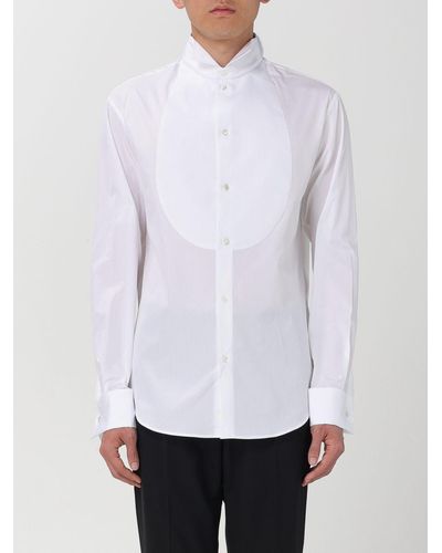 Emporio Armani Shirt - White