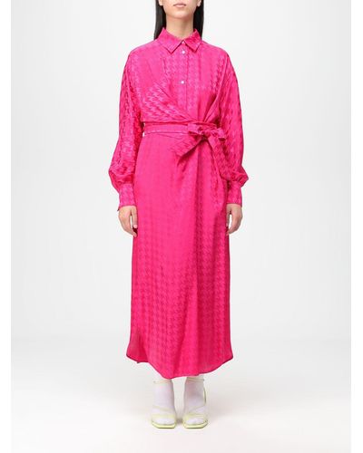 MSGM Dress - Pink