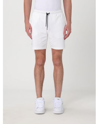 K-Way Pantalones cortos - Blanco