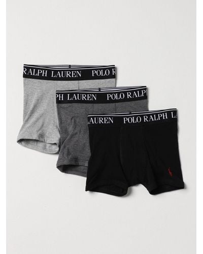 Boxers Polo Ralph Lauren pour homme | Réductions en ligne jusqu'à 36 % |  Lyst