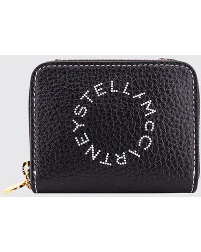 Stella McCartney Wallet - White