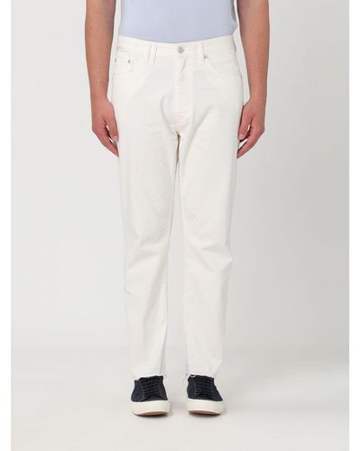 CYCLE Jeans - Blanc