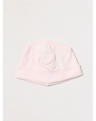 Chapeaux Polo Ralph Lauren pour femme, Réductions en ligne jusqu'à 41 %