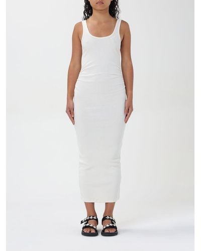 Mc2 Saint Barth Dress - White