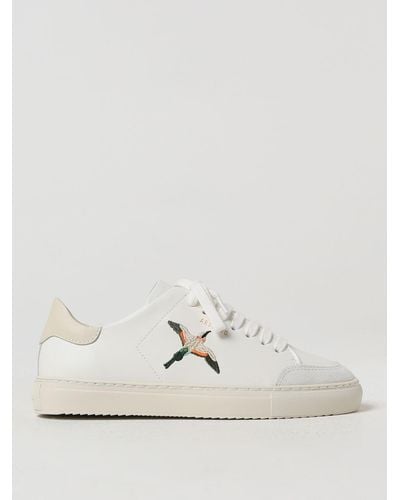 Axel Arigato Trainers - White