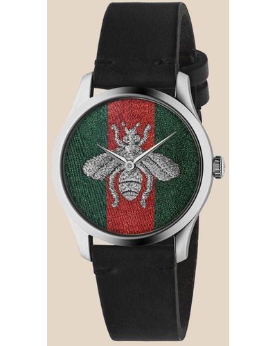 Gucci Reloj - Multicolor