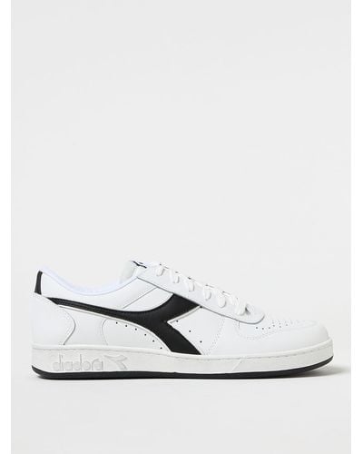 Diadora Chaussures - Blanc