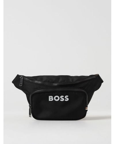 BOSS Belt Bag - Black