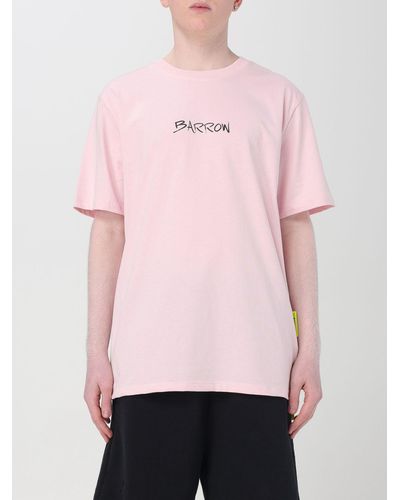 Barrow T-shirt - Pink