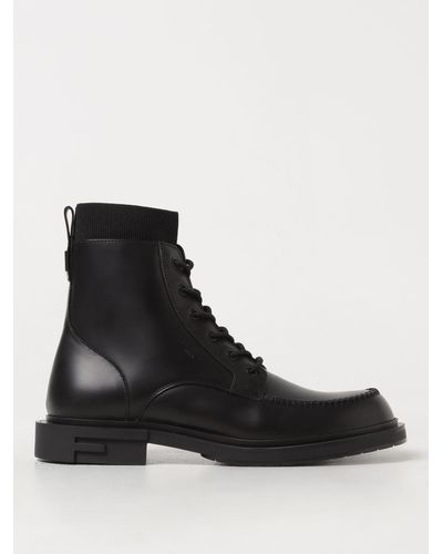 Fendi Zapatos - Negro