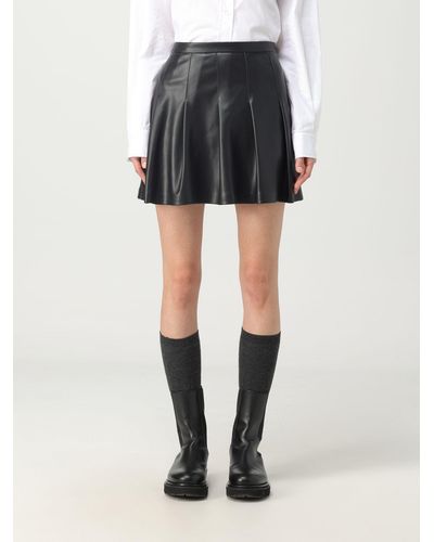 Semicouture Skirt - Black