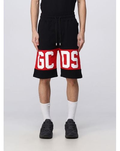 Gcds Pantalones cortos - Negro