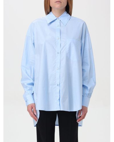 Roberto Collina Shirt - Blue