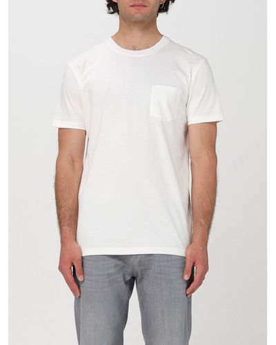PT Torino T-shirt - Blanc