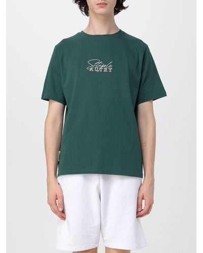 Autry T-shirt - Vert