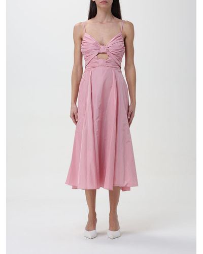 STAUD Dress - Pink