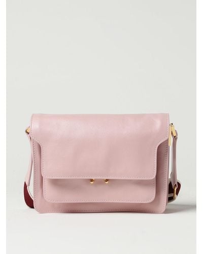 Marni Mini Bag - Pink