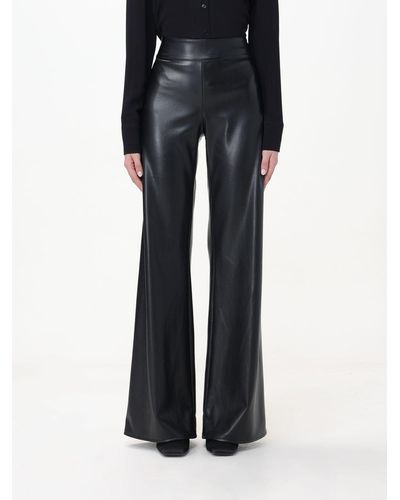 Patrizia Pepe Trousers - Black