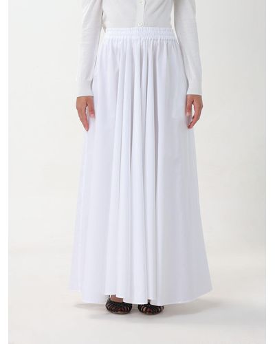 Aspesi Skirt - White